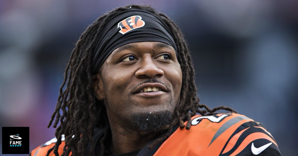 Adam Pacman Jones