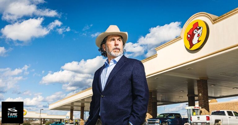 Arch Aplin III Net Worth: How Rich Is The Buc-ee’s Founder?