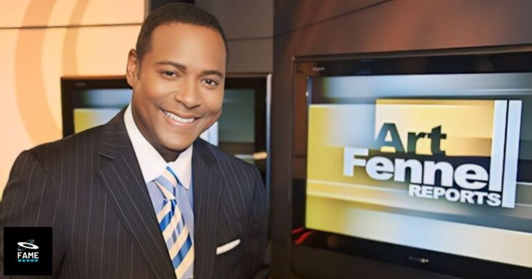 Gissum Fennell Net Worth: Shocking 2024 Update Revealed
