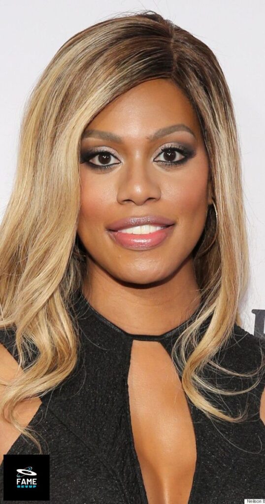 Laverne Cox Hobbies