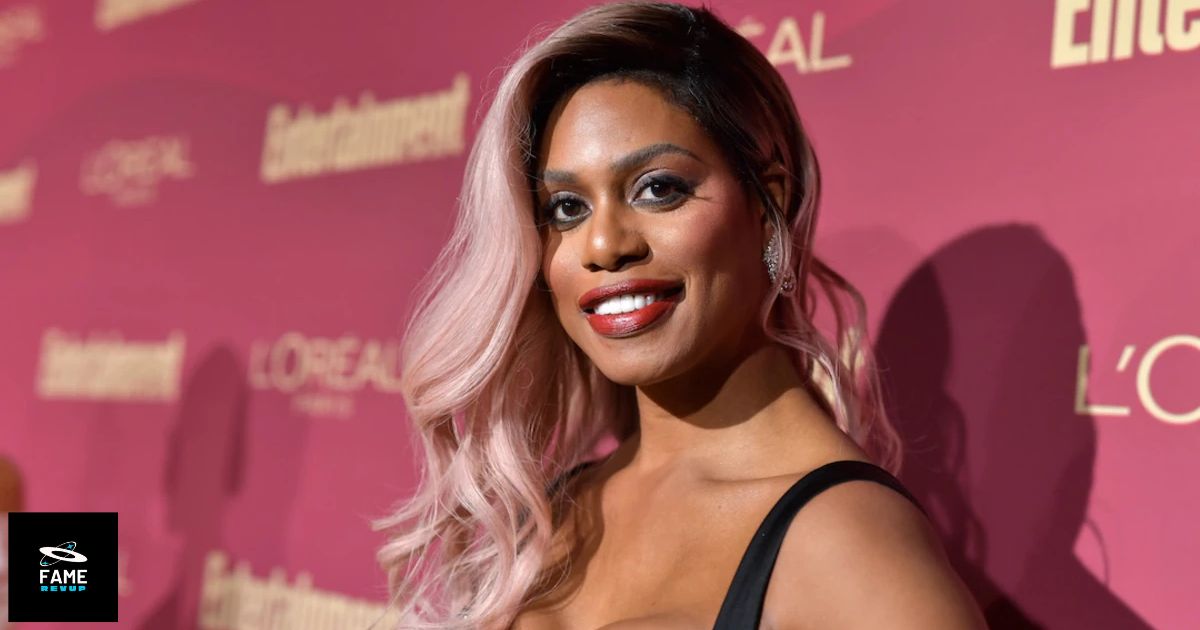 Laverne Cox