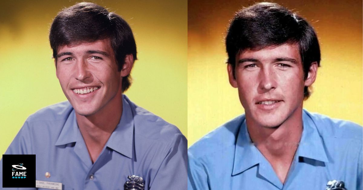 Randolph Mantooth