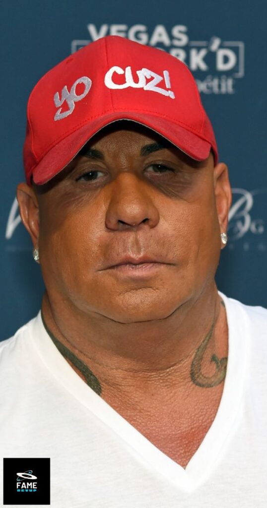 Steve Martorano's Personal Life