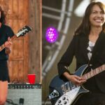 Susanna Hoffs