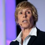 Diana Nyad