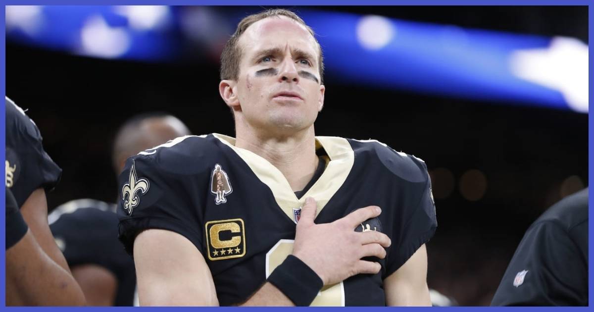 Drew Brees