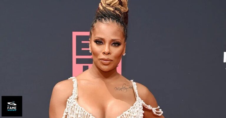 Eva Marcille