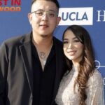 Julio Urias Wife