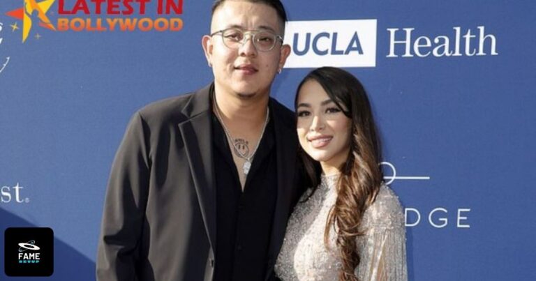 Julio Urias Wife