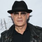 Bernie Taupin