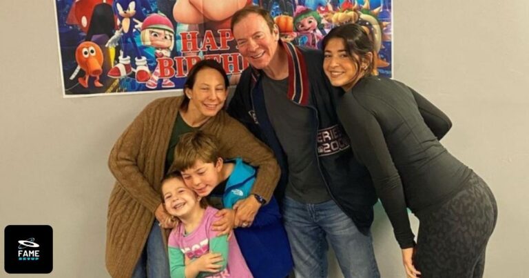 Ken Goldin Wife: Past Relationships, Family, And Bio