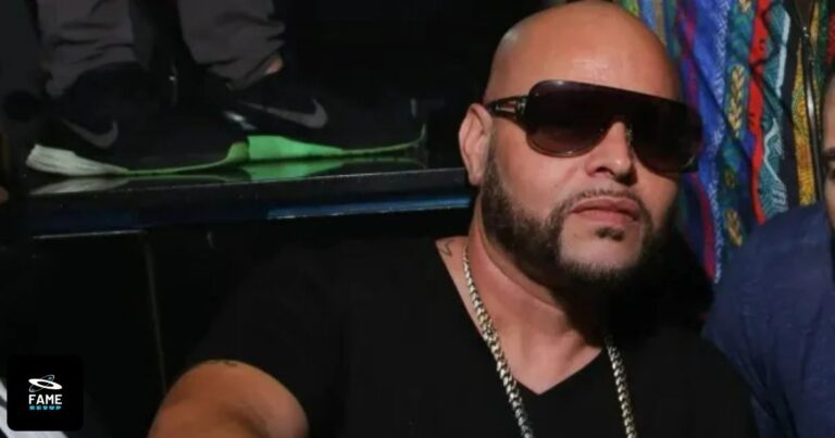 Raul Conde Net Worth