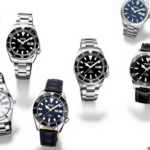 Seiko Watches