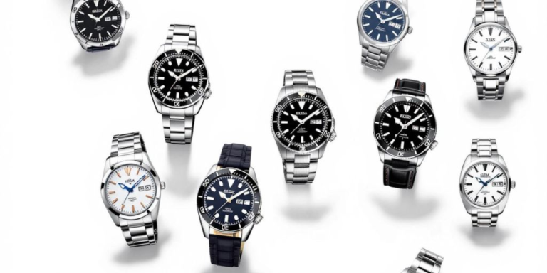 Seiko Watches