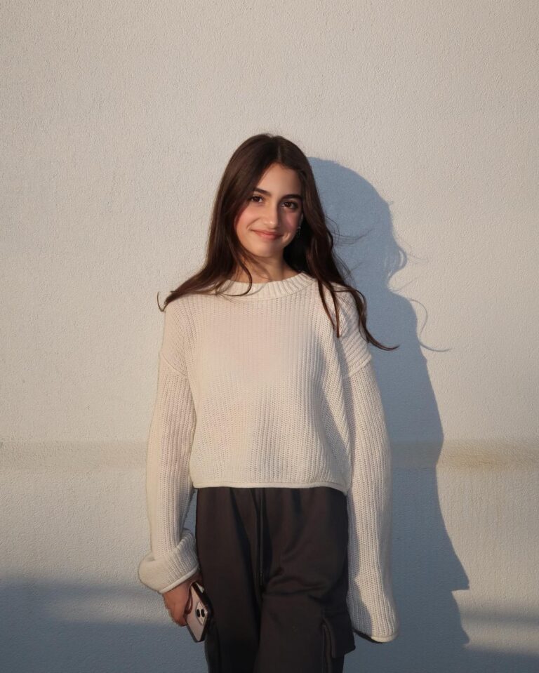 Jessica Vestal Age: How Old is the Reality Star