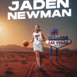 How Old Is Jaden Newman? Age, Bio, and Career Highlights