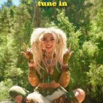 Shanin Blake Age: Find Out How Old She Really Is!