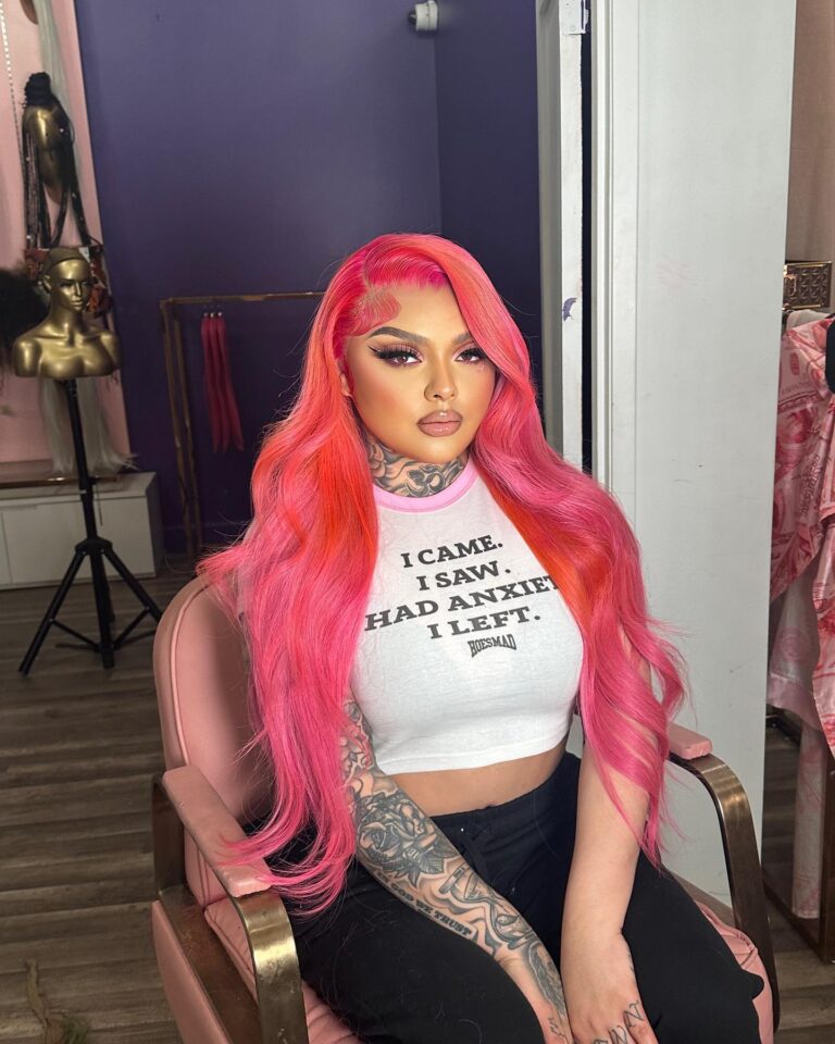 Jaidyn Alexis Age: Essential Facts You Must Know