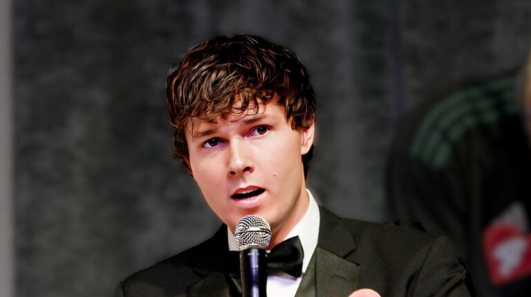 Zach Justice Age – Discover His Real Age and Bio Details