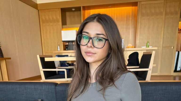 Sophie Rain Age: How Old Is the Rising Star in 2024?