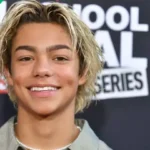 Malachi Barton Age Revealed – Know His Real Age Now