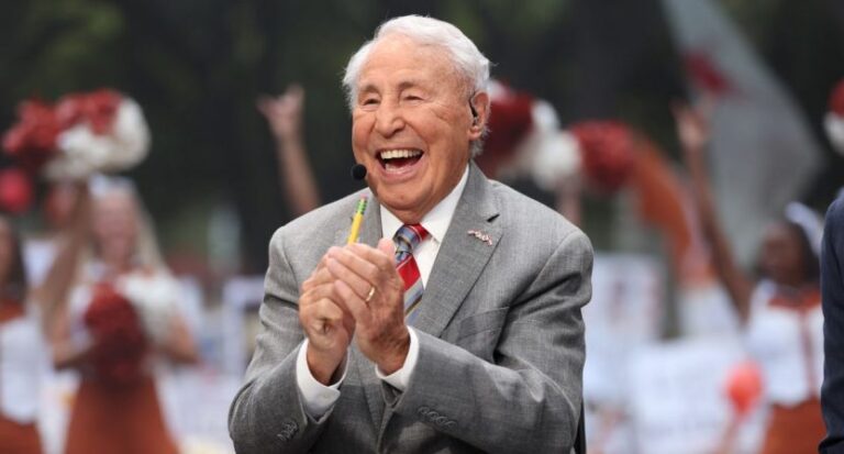 Lee Corso Age: How Old Is the Legendary Analyst?