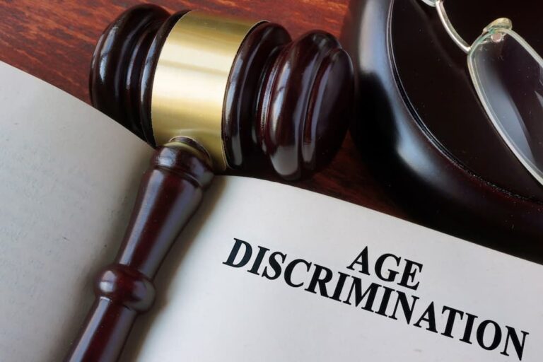 Age Discrimination Attorney – Expert Attorney On Your Side