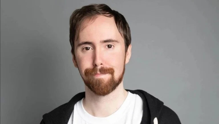 Asmongold Age: How Old is He in 2024?