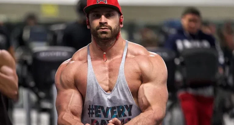 Bradley Martyn Age: How Old Is the Fitness Icon Today?