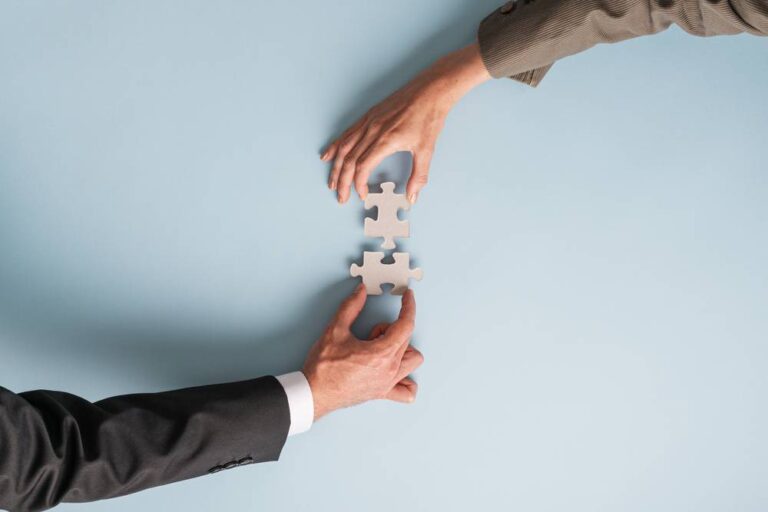 Is Merger and Acquisition Right for Your Business? Exploring Your Options