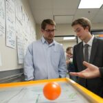 Kirill Yurovskiy Guide to Assembling Technical Talent