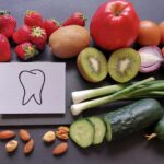 Pediatric Dental Health and Diet Foods that Promote Strong Teeth