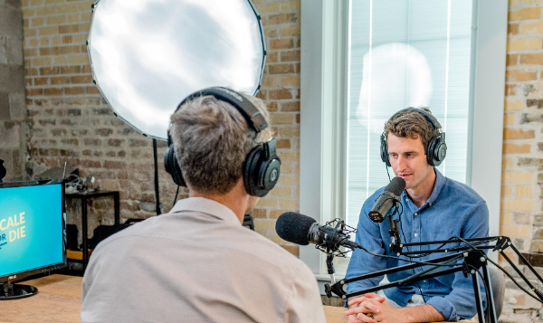 Podcast