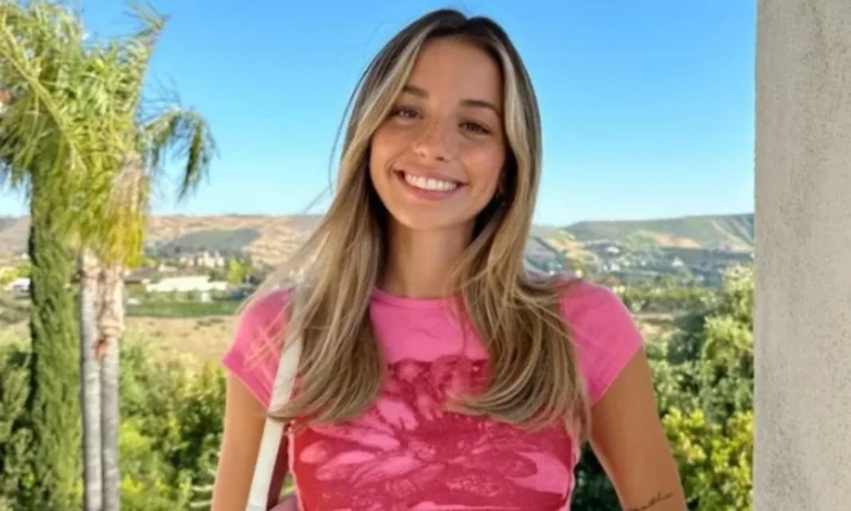 Uncovering Sadie Mckenna Age – Shocking Details!