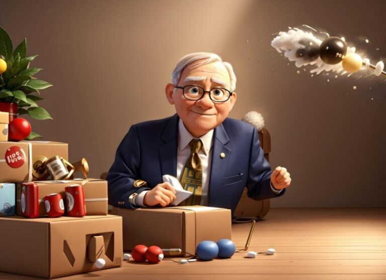 Warren Buffett Net Worth: Personal Life, Wife, Age, Height, and More