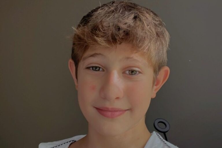 Nidal Wonder Age _ How Old is He?