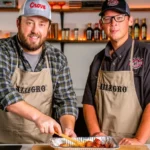 Jake Fullington Age Revealed – What You Need to Know