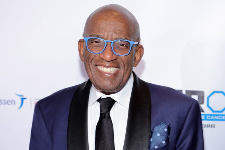Al Roker How Tall _ Discover Al Roker’s Height