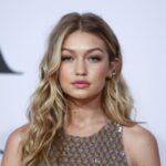 Gigi Hadid Height: How Tall is She?