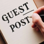 How Guest Posting Services Can Help Build Your Online Reputation