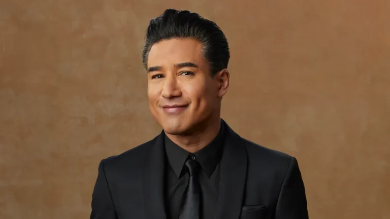 Height Of Mario Lopez: How Tall Is the TV Star?