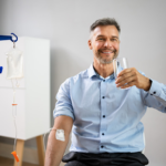 Power of IV Therapy