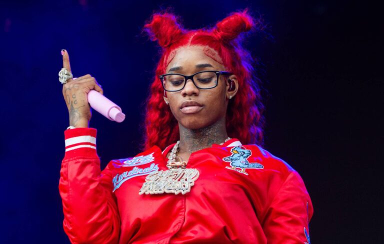 Sexxy Red Age: How Old Is the Viral Rapper?