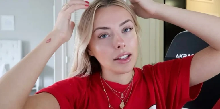 How Tall Is Corinna Kopf? Find Out Here!