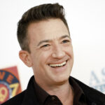 David Faustino Height: How Tall Is He?