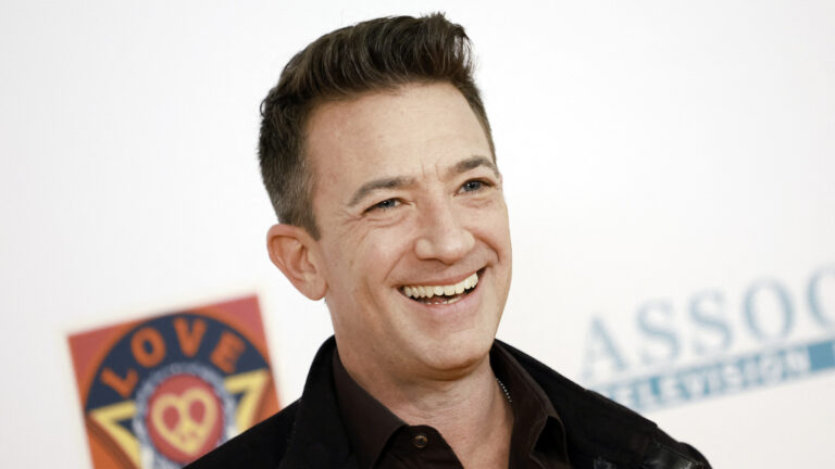 David Faustino Height: How Tall Is He?