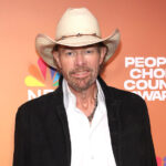 Toby Keith Height Weight _ All You Need to Know